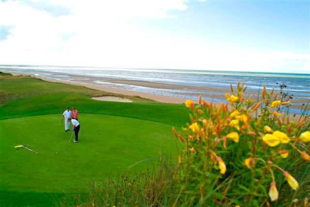 Charmant 2 Pieces A 500 M Des Plages Et Du Centre Cabourg Exteriér fotografie